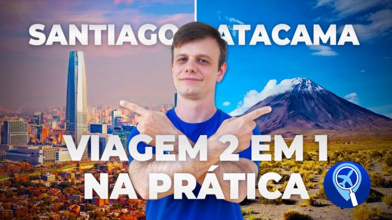 Viagem 2 em 1 na prática! Descubra como visitar dois destinos pagando apenas uma passagem aérea