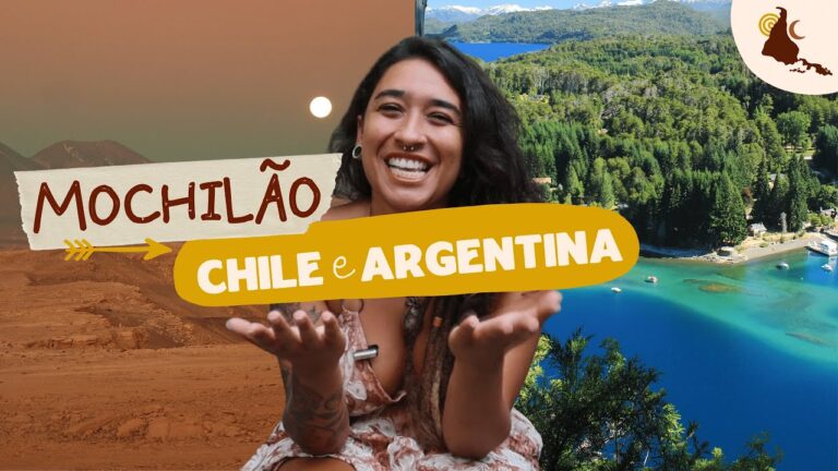 Viagem ARGENTINA e CHILE em 6 itinerários do Atacama à Patagônia.