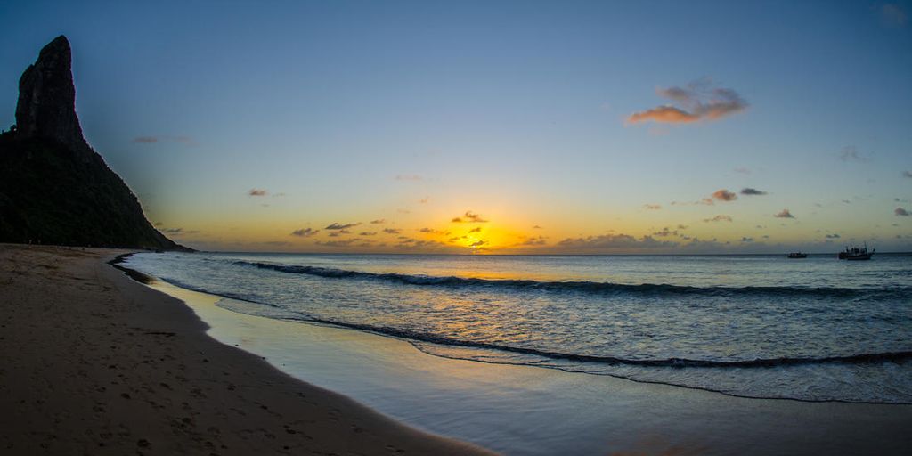 Confira onde ficar em Fernando de Noronha