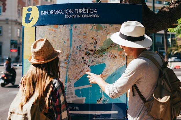 A Importância das Avaliações do Google para o Crescimento do Turismo